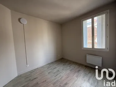 Immeuble à Le Havre (76600)