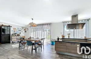 Traditional house in Corquilleroy (45120)