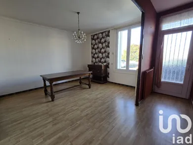 House in Cholet (49300)