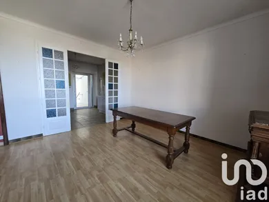 House in Cholet (49300)