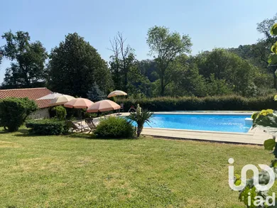 Maison à Saint-Priest-sous-Aixe (87700)