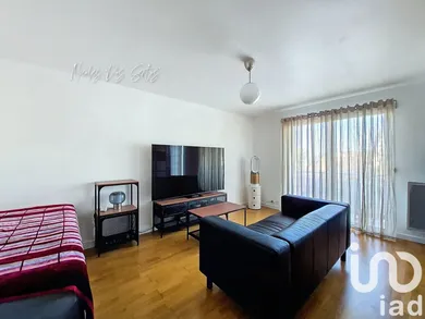Appartement à Livry-Gargan (93190)