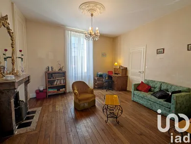 Townhouse in Châteauroux (36000)