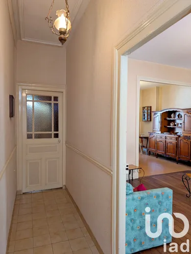 Townhouse in Châteauroux (36000)
