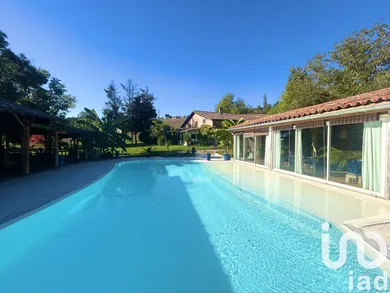 Domain in Lavalette (31590)