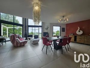 House at MOISSAC (82200)