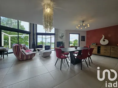 Maison à MOISSAC (82200)