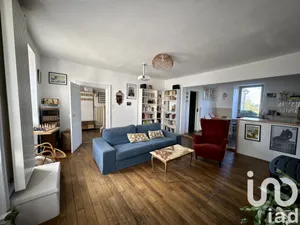 Maison de ville à Parthenay (79200)