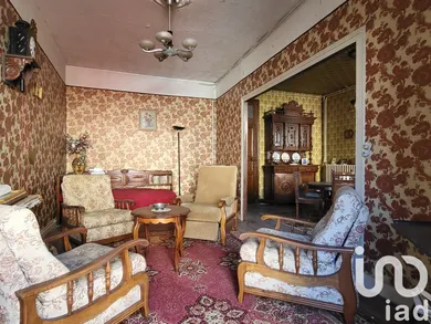 Immeuble à Nozay (44170)