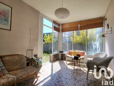 Immeuble à Nozay (44170)