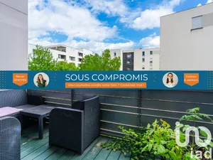 Appartement à Balma (31130)