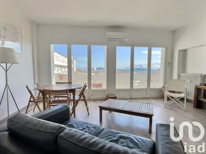 Duplex à Toulon (83000)