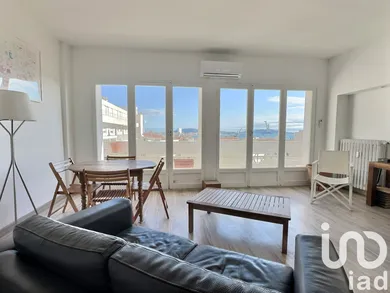 Duplex at Toulon (83000)