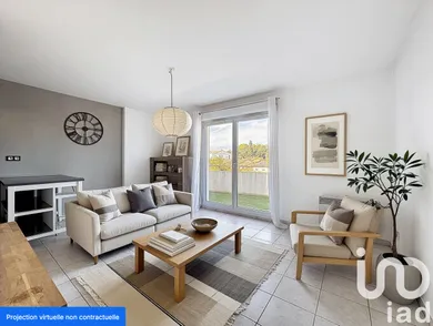 Appartement à Montpellier (34070)