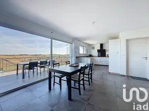 Traditional house at Nailloux (31560)