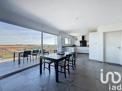 Traditional house in Nailloux (31560)