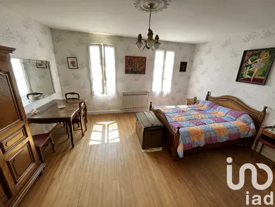 Traditional house in Ambarès-et-Lagrave (33440)
