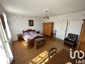 Maison traditionnelle à Ambarès-et-Lagrave (33440)