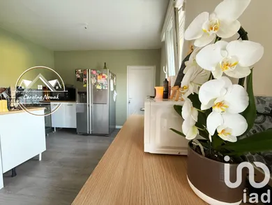 House at Beuvry (62660)