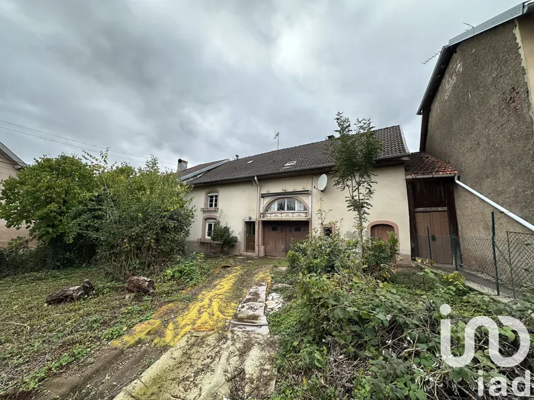 Maison 11 pièces 213 m² · à Provenchères-Et-Colroy · 213 m² · 109 500 €