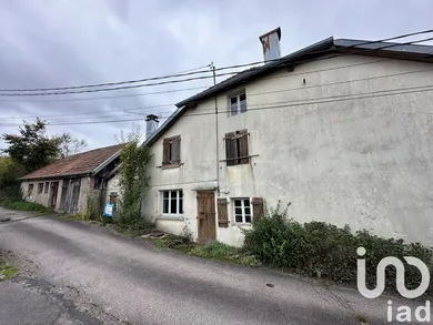 Maison à Provenchères-et-Colroy (88490)