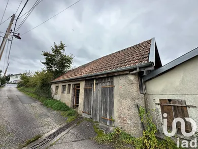 Maison à Provenchères-et-Colroy (88490)