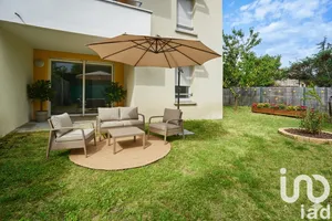 Appartement à Toulouse (31200)