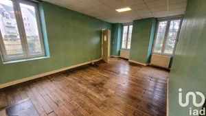 Building at Romorantin-Lanthenay (41200)