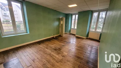 Immeuble à Romorantin-Lanthenay (41200)