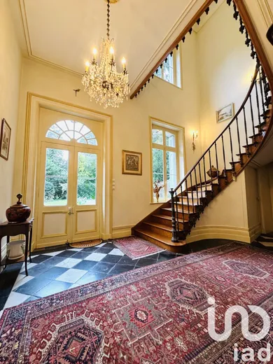 Château à Blendecques (62575)