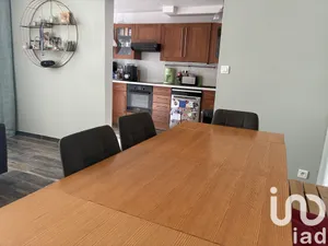 Townhouse in Montivilliers (76290)