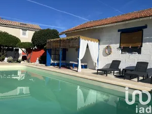 House in Pineuilh (33220)