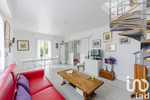 Maison à Taverny (95150)