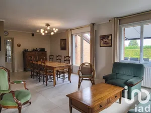 Architectural house in Hazebrouck (59190)