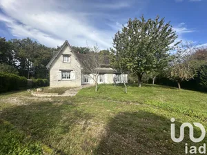 Maison à Courtenay (45320)