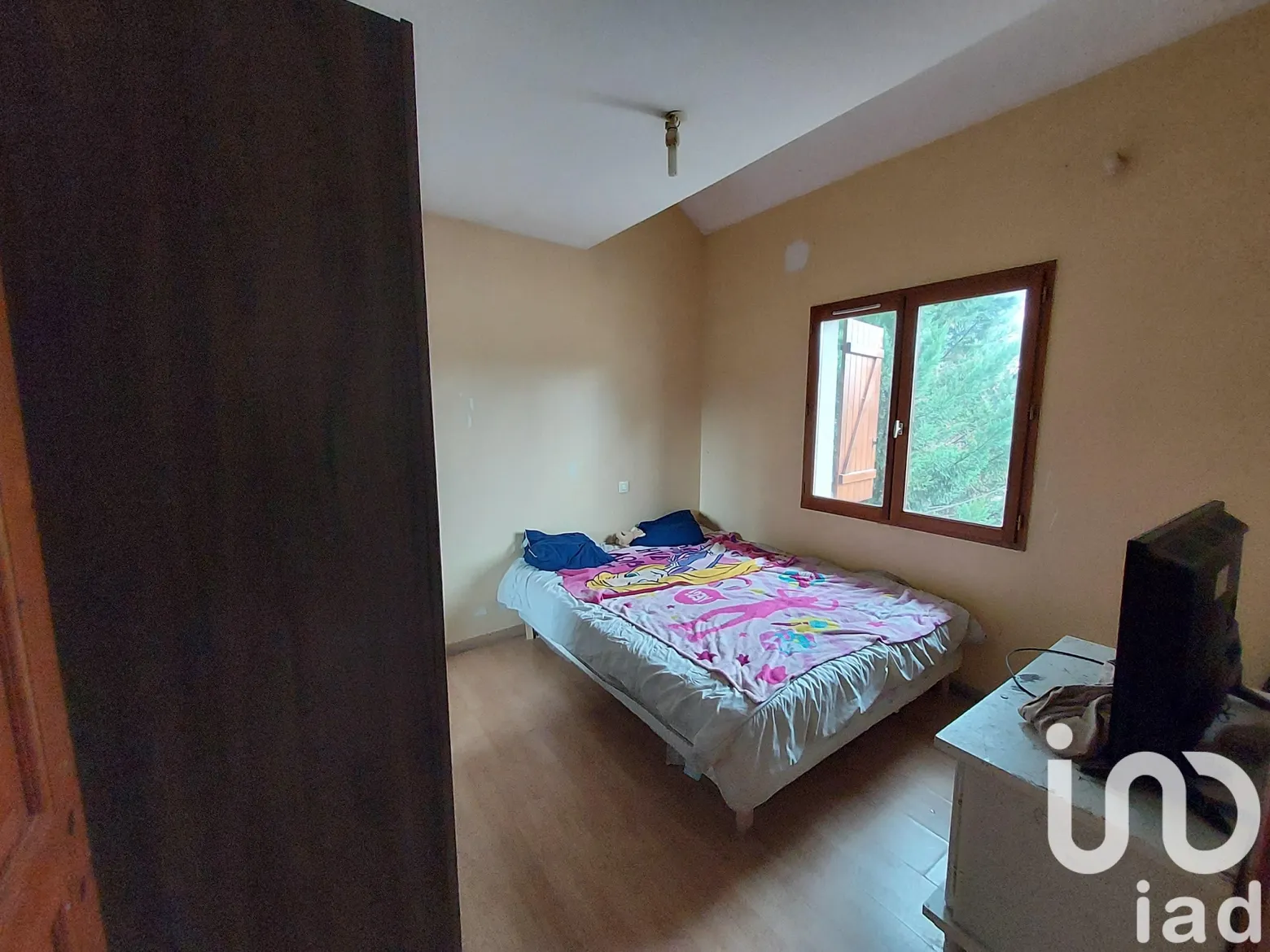 Vente appartement à Carrières — 3