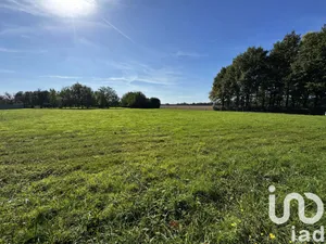 Terrain à bâtir à Verneuil-l'Étang (77390)