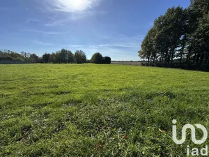 Terrain à bâtir à Chaumes-en-Brie (77390)