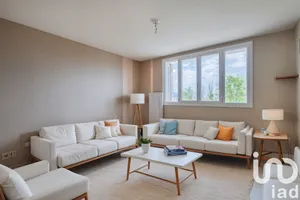Appartement à Voiron (38500)