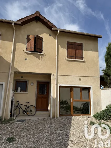 Apartment in Carrières-sous-Poissy (78955)