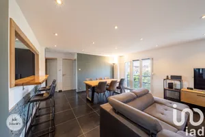 Apartment at Montigny-lès-Metz (57950)