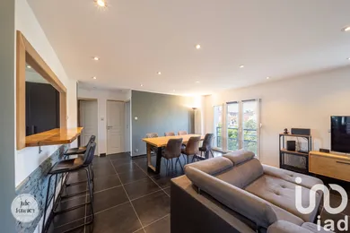 Appartement à Montigny-lès-Metz (57950)