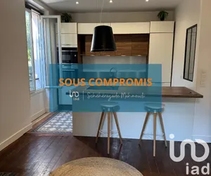 Maison à Corbeil-Essonnes (91100)