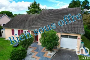 House at Villecresnes (94440)