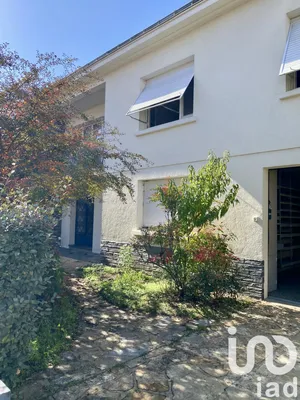 Maison à Rezé (44400)