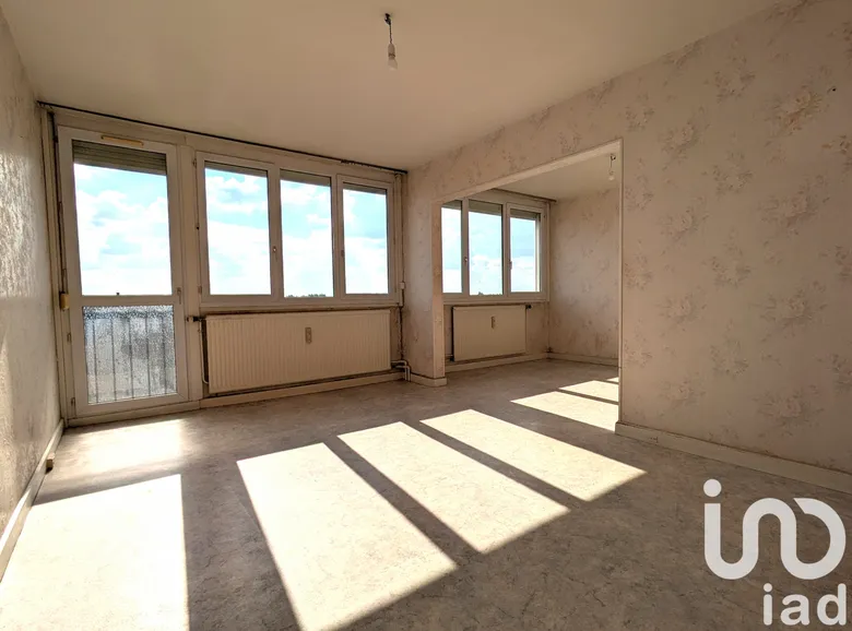 Appartement 4 pièces 74 m² · à Cambrai · 74 m² · 69 900 €