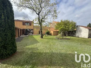 Maison à La Haie-Fouassière (44690)