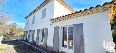 Maison à Rocbaron (83136)