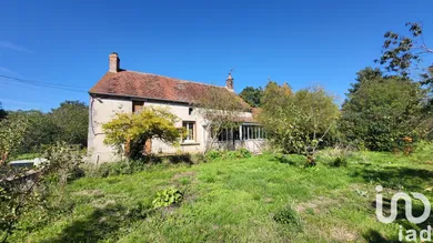 House at Treignat (03380)