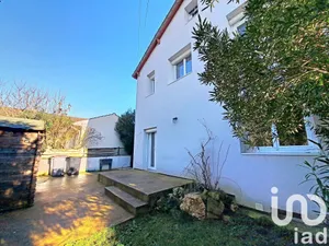 Maison à Argenteuil (95100)
